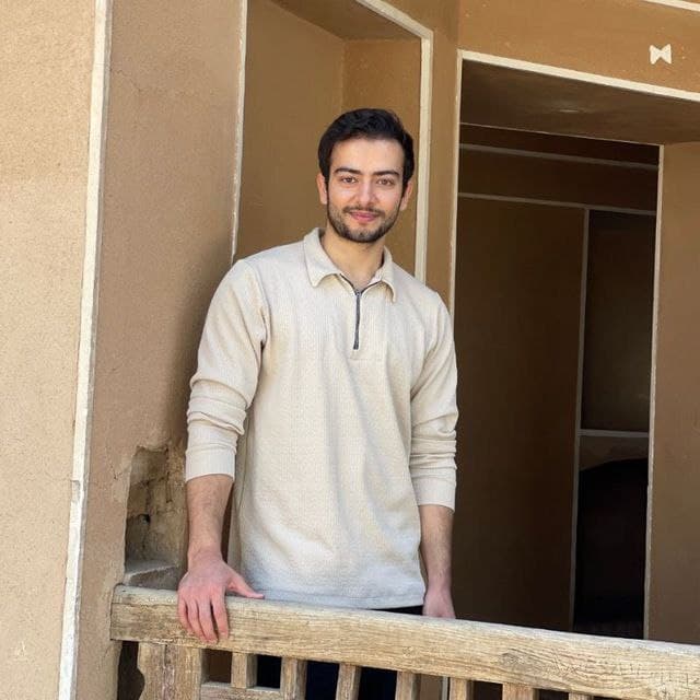 محمد جواد زارع