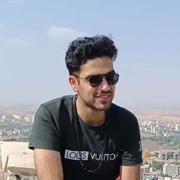 علیرضا دولت آبادی