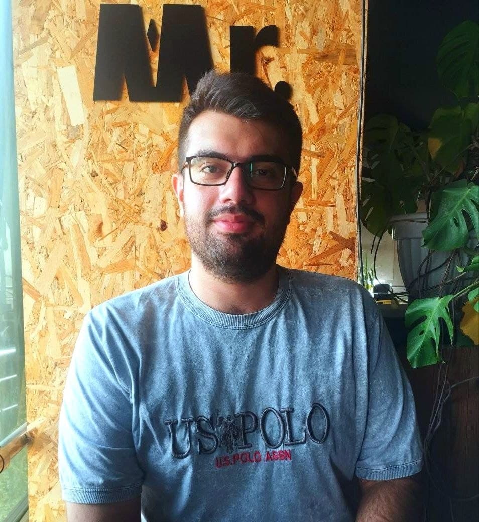 ناصر شهسواری