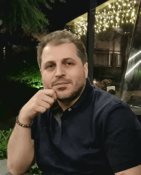 سید هادی موسوی