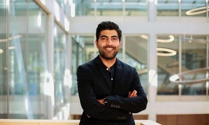 دکتر محمود رضا بابایی