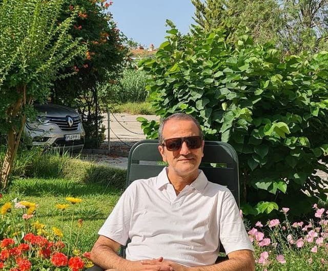 دکتر سعید صفری